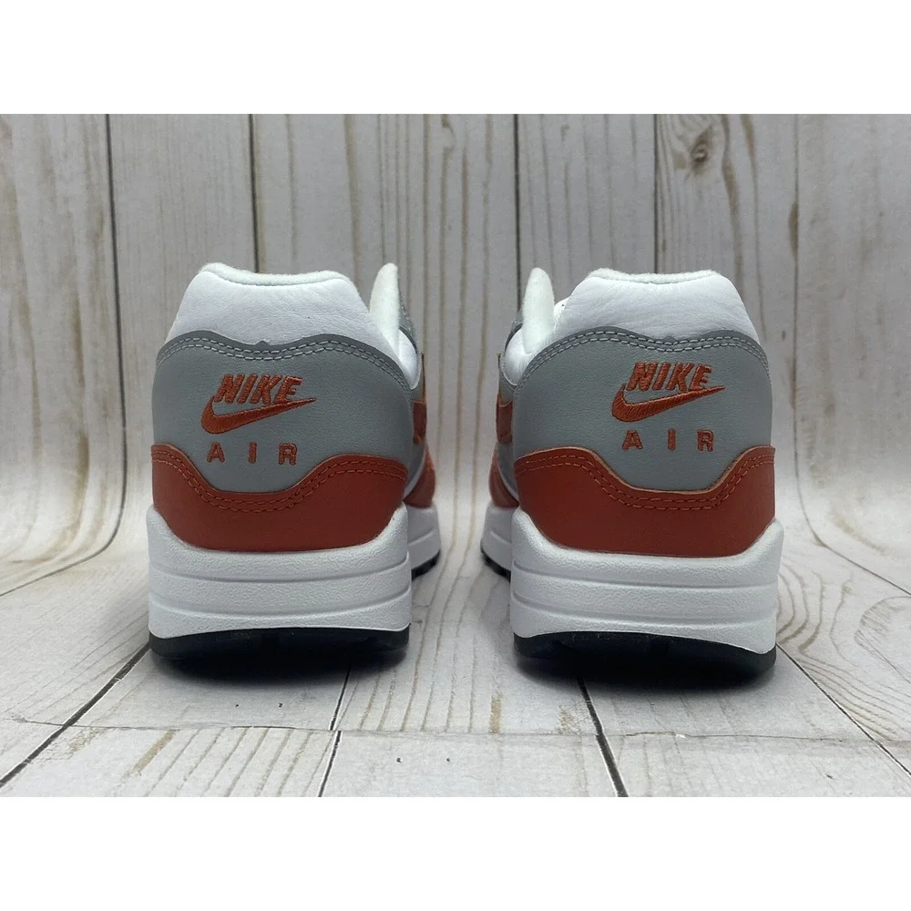 Nike‎ Men's Air Max 1 LV8 Martian Sunrise Size 5.5 / Women's 7 DH4059-102 New